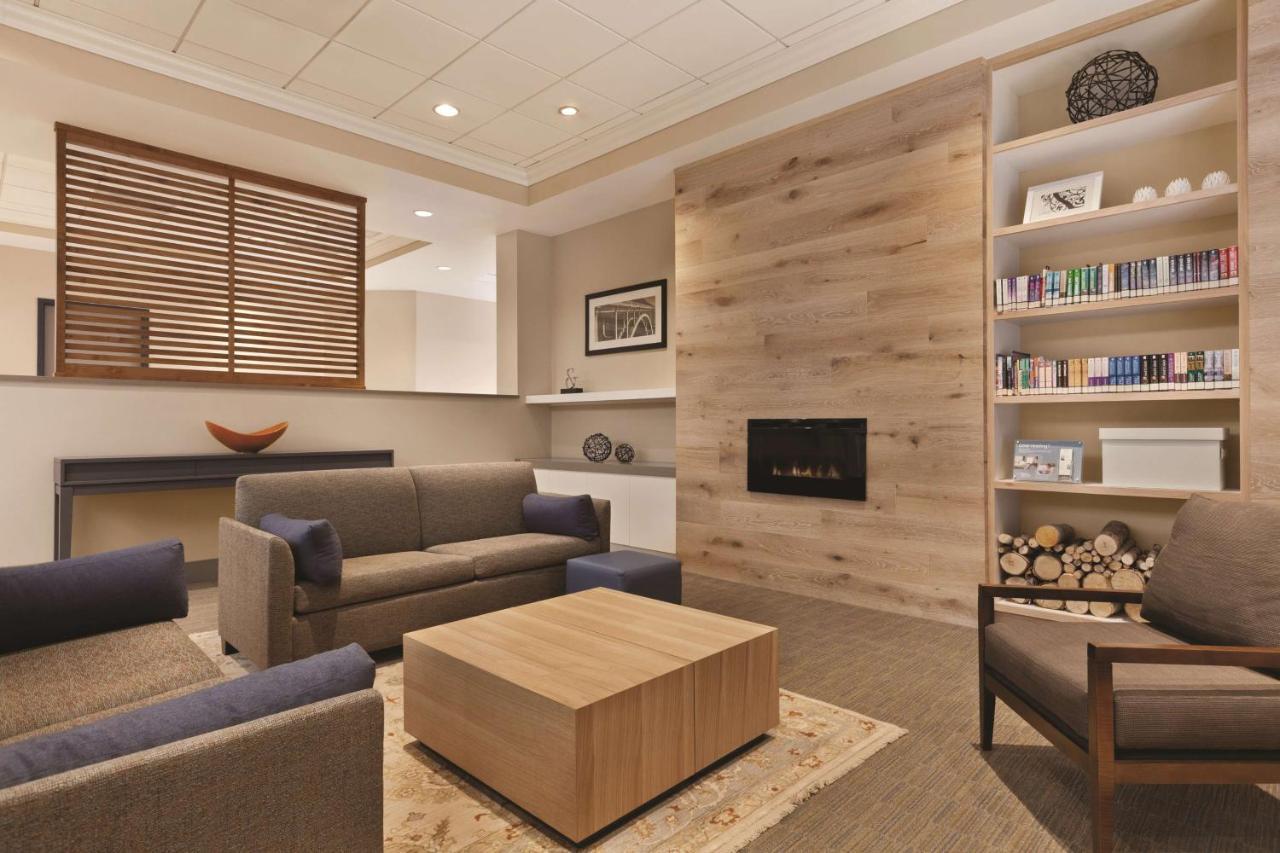 Country Inn & Suites By Radisson, Seattle-Bothell, Wa Экстерьер фото