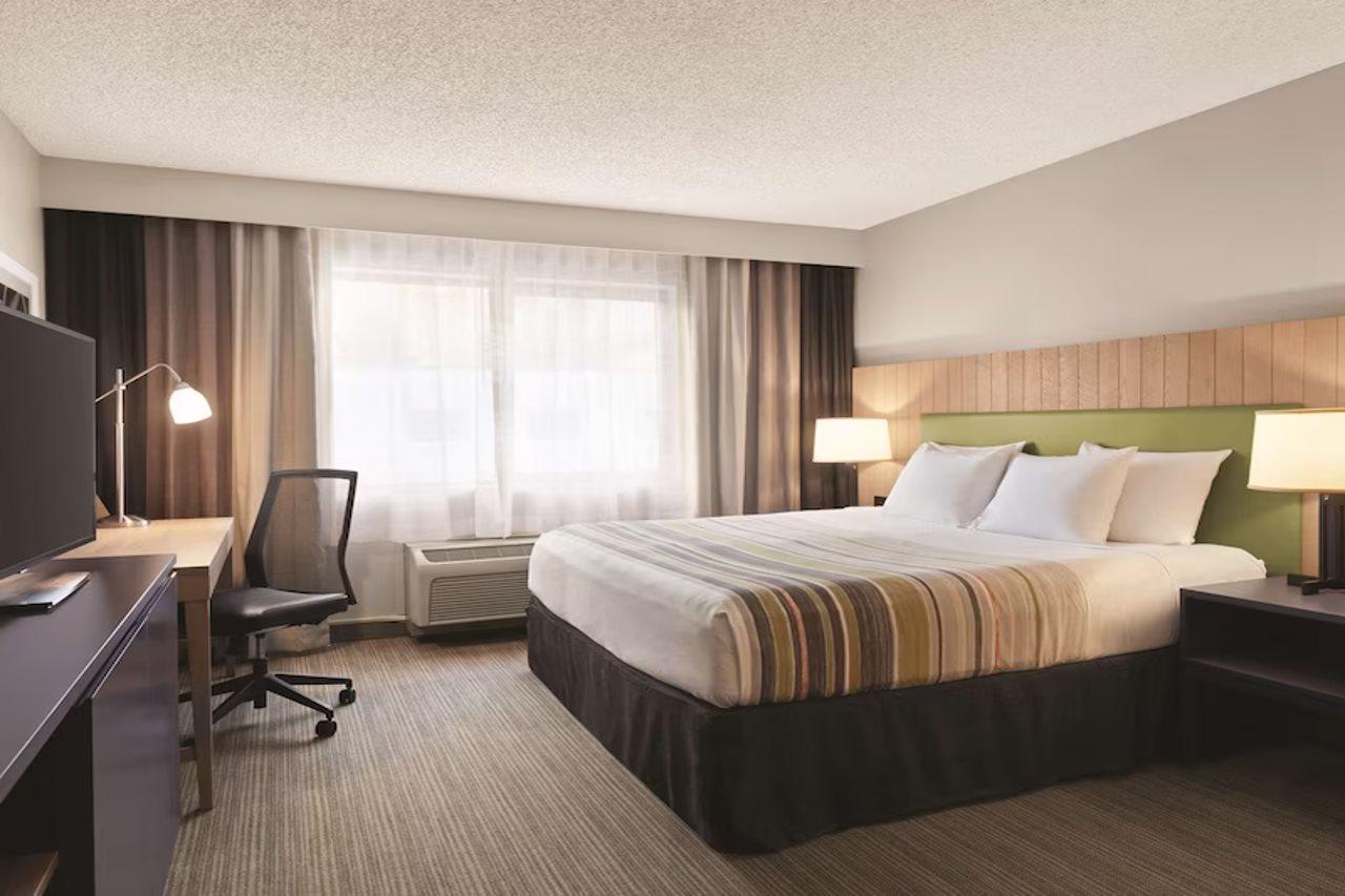 Country Inn & Suites By Radisson, Seattle-Bothell, Wa Экстерьер фото