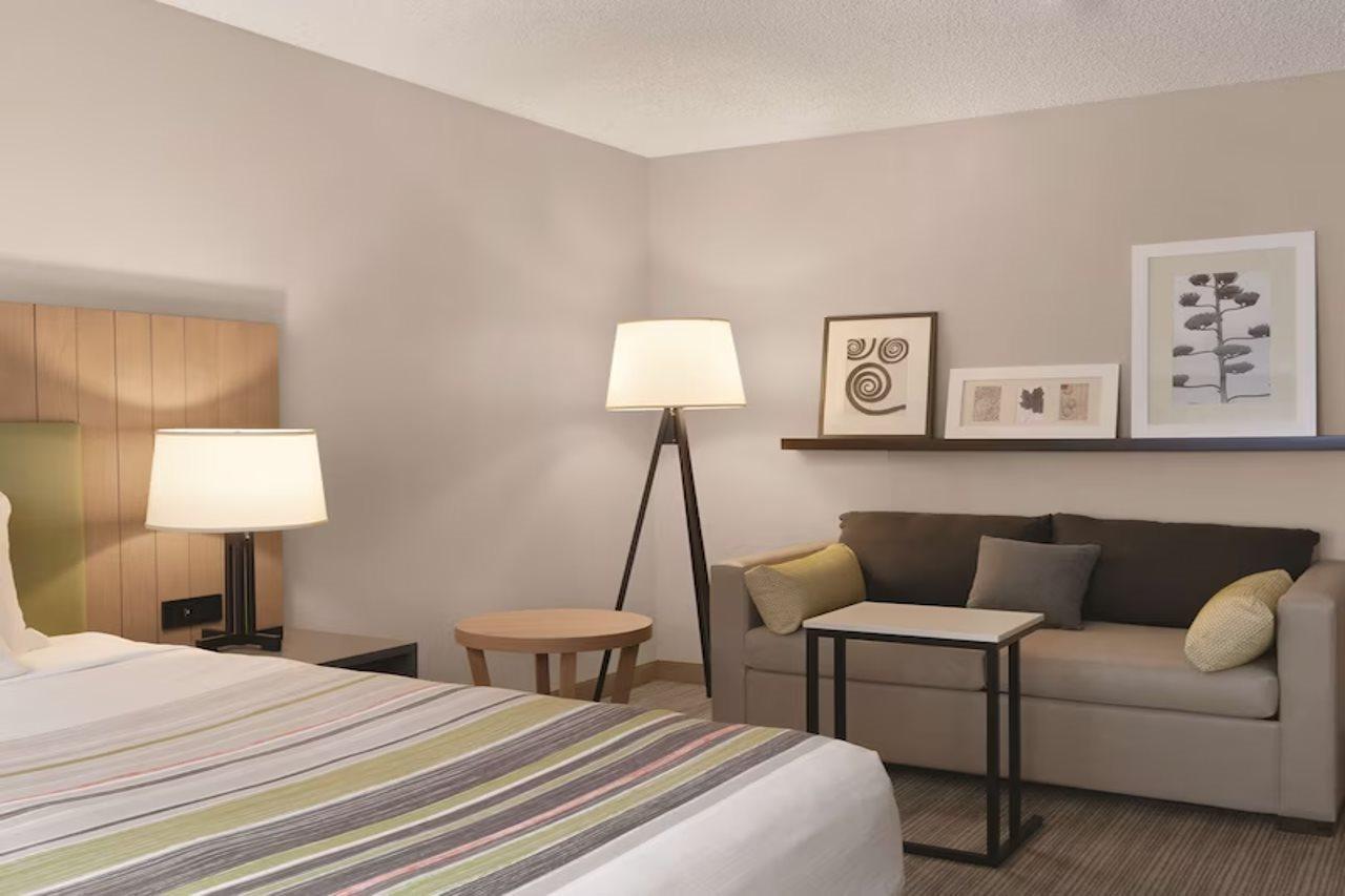 Country Inn & Suites By Radisson, Seattle-Bothell, Wa Экстерьер фото