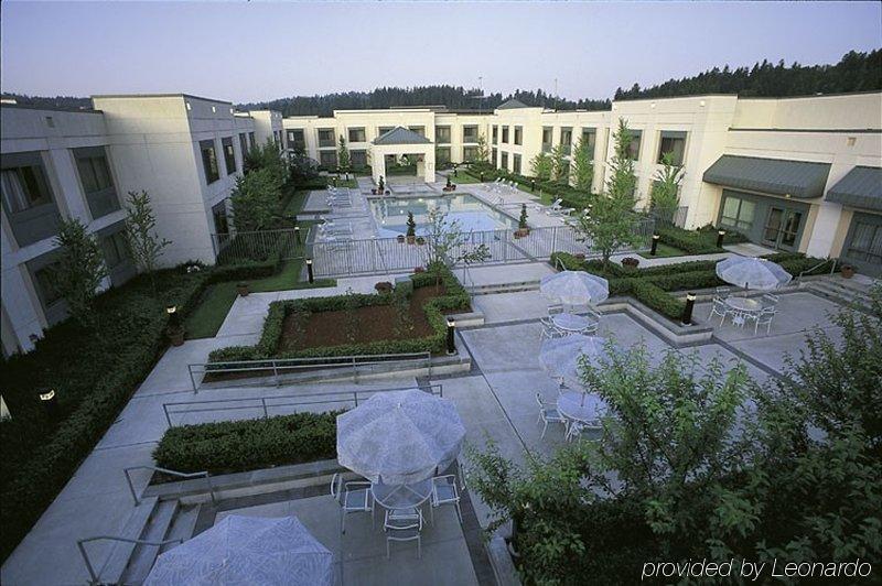 Country Inn & Suites By Radisson, Seattle-Bothell, Wa Экстерьер фото