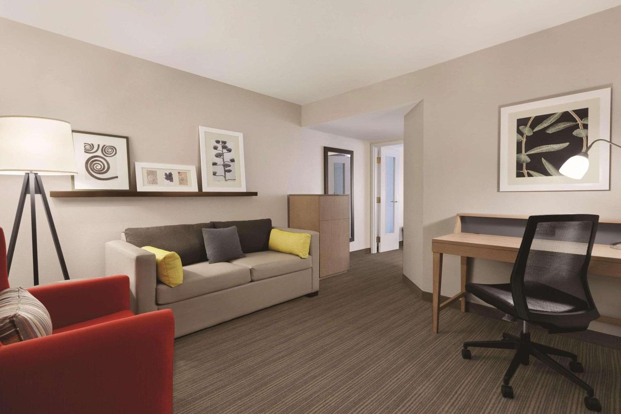 Country Inn & Suites By Radisson, Seattle-Bothell, Wa Экстерьер фото