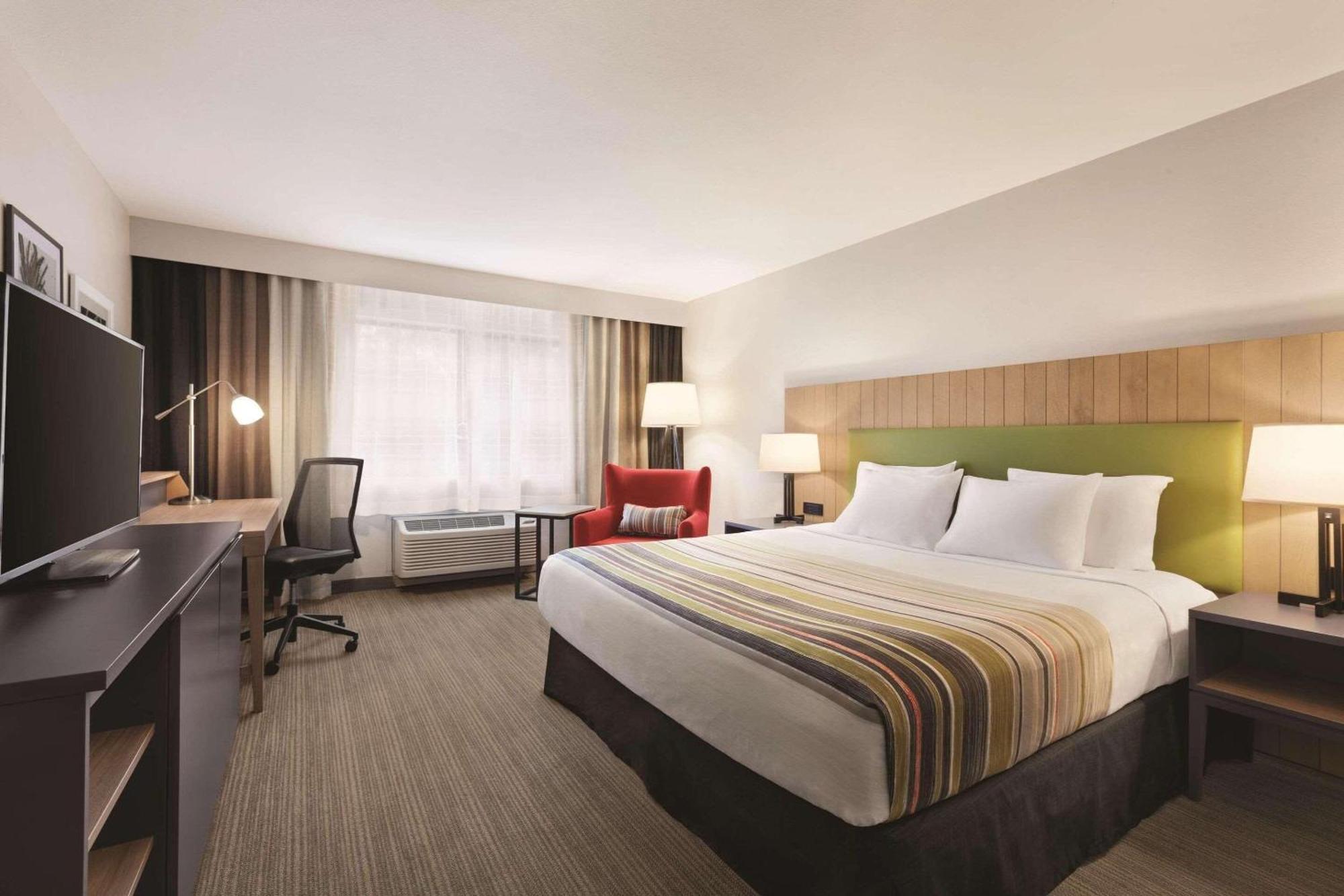 Country Inn & Suites By Radisson, Seattle-Bothell, Wa Экстерьер фото