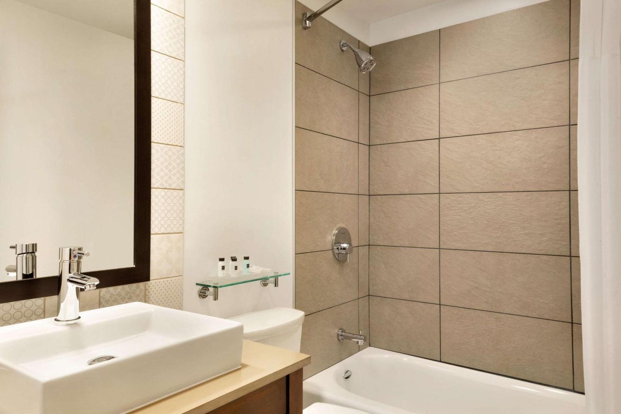 Country Inn & Suites By Radisson, Seattle-Bothell, Wa Экстерьер фото