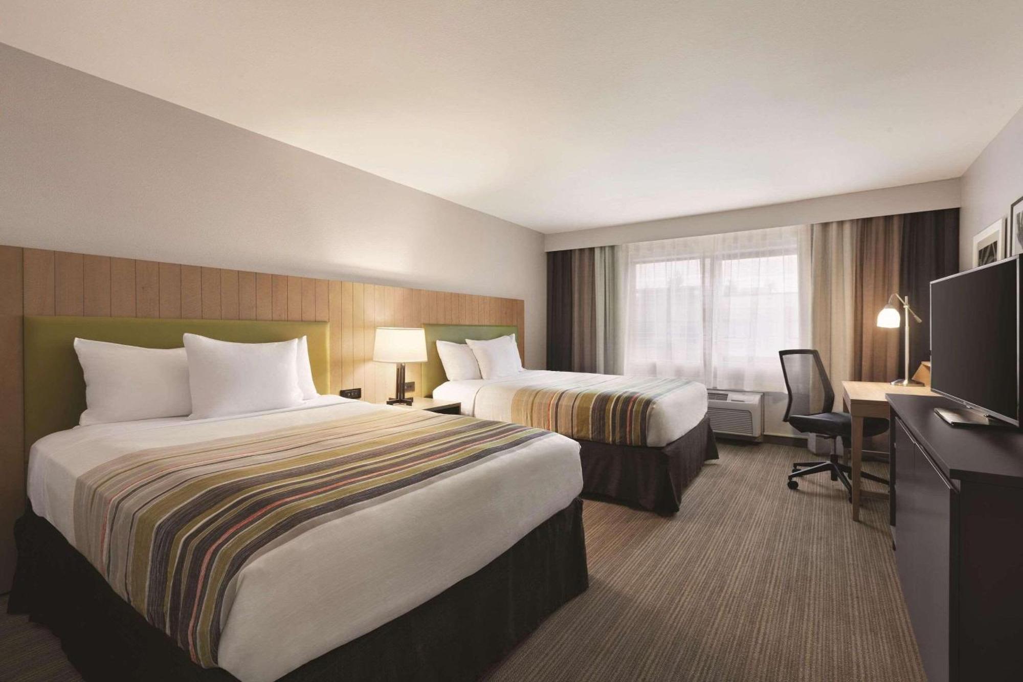 Country Inn & Suites By Radisson, Seattle-Bothell, Wa Экстерьер фото