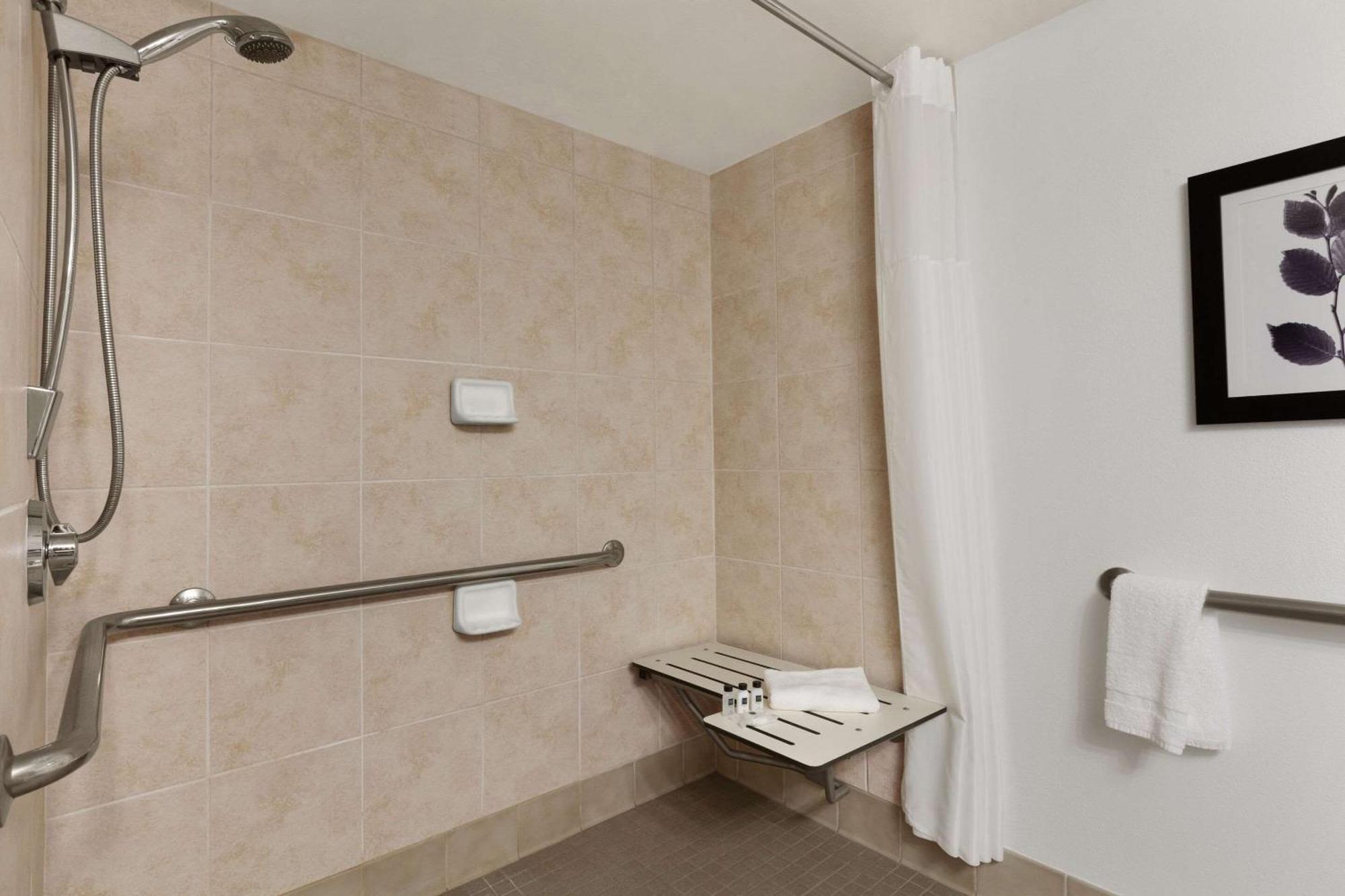 Country Inn & Suites By Radisson, Seattle-Bothell, Wa Экстерьер фото