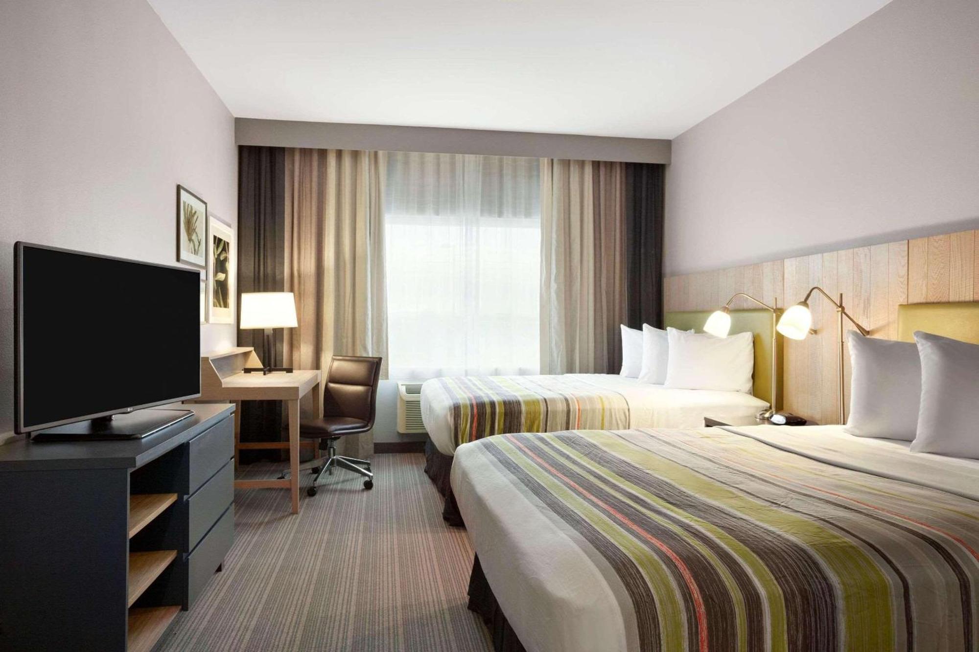 Country Inn & Suites By Radisson, Seattle-Bothell, Wa Экстерьер фото