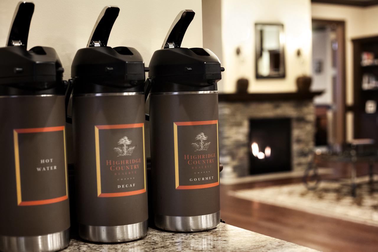 Country Inn & Suites By Radisson, Seattle-Bothell, Wa Экстерьер фото