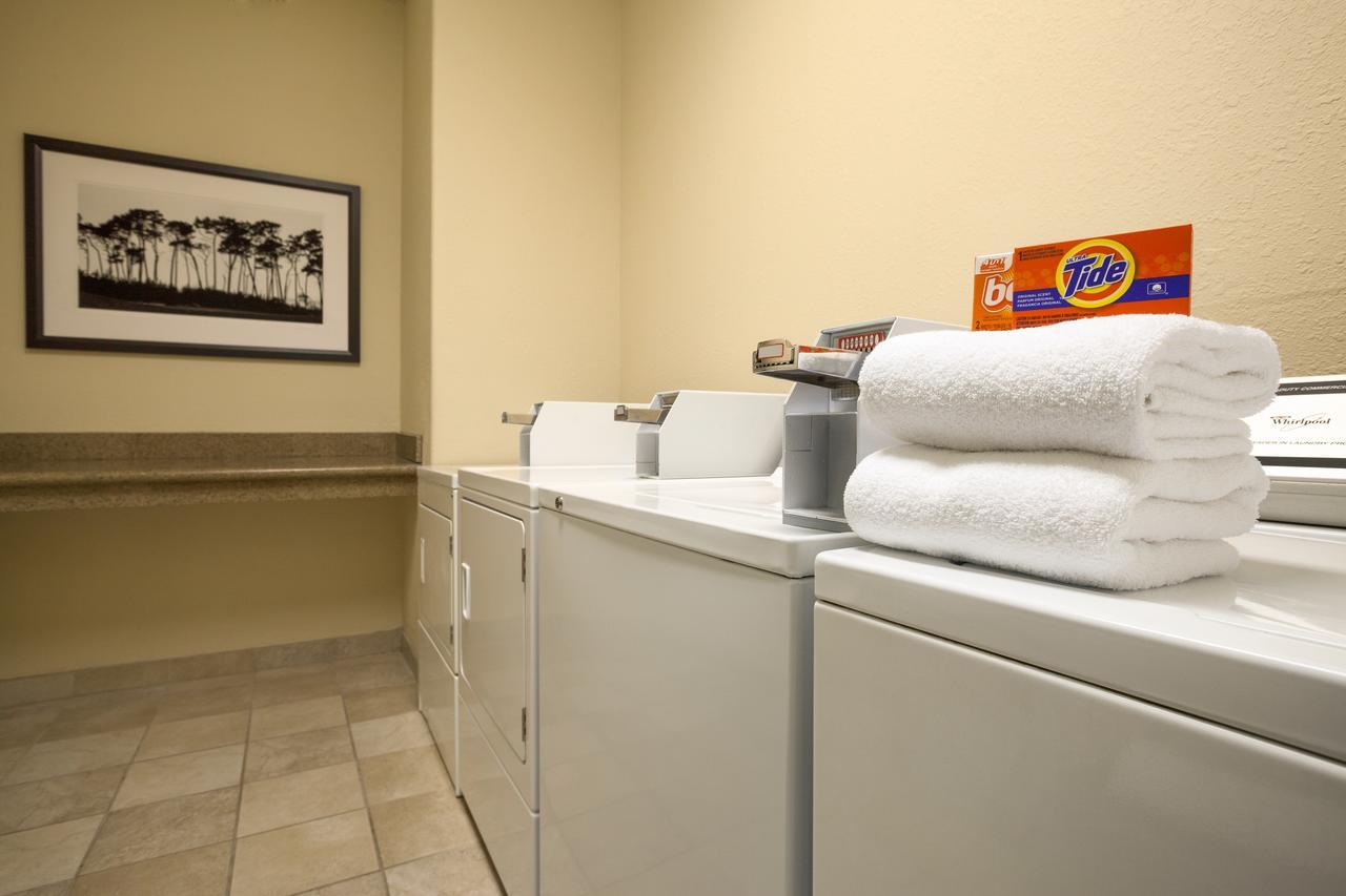 Country Inn & Suites By Radisson, Seattle-Bothell, Wa Экстерьер фото