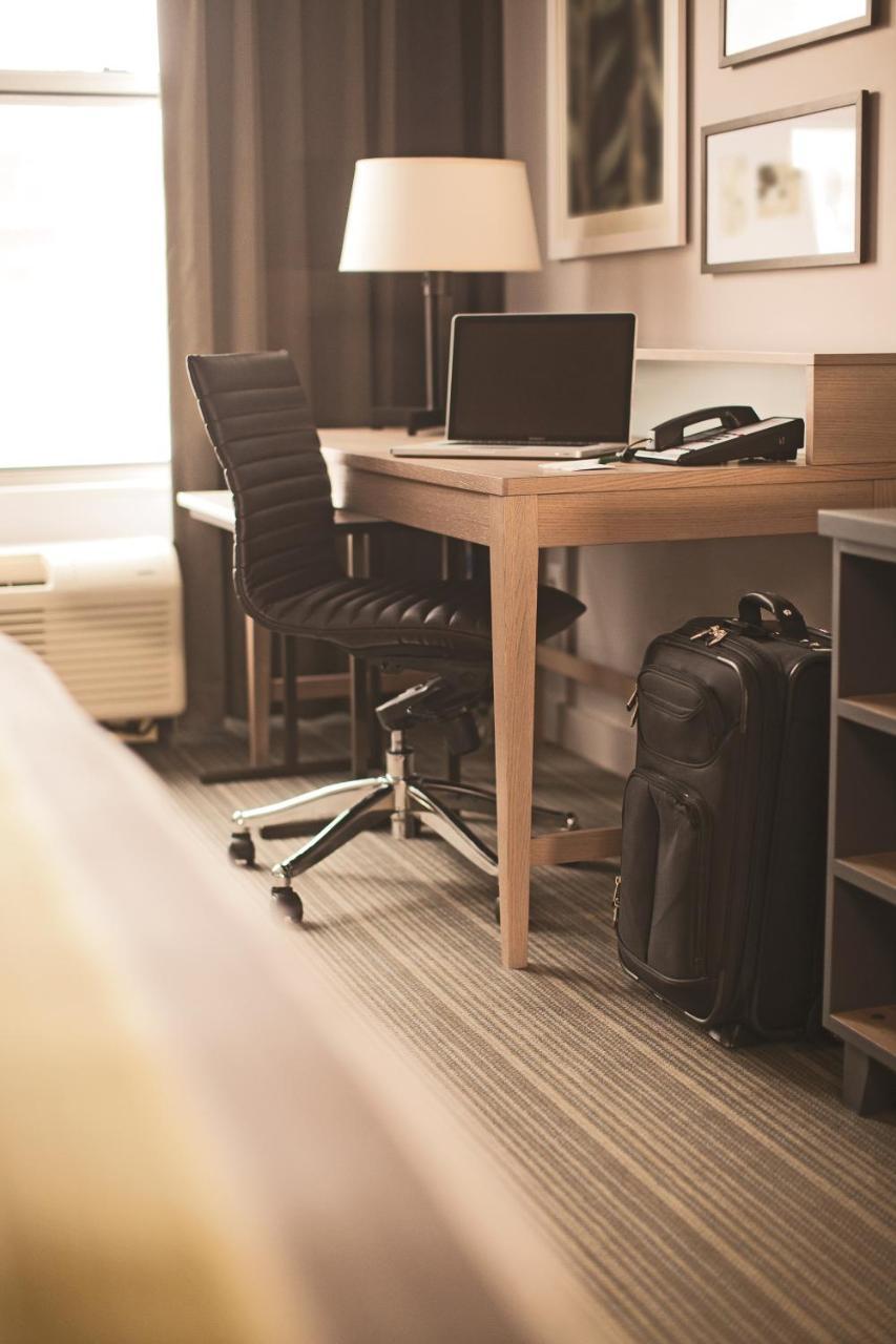 Country Inn & Suites By Radisson, Seattle-Bothell, Wa Экстерьер фото