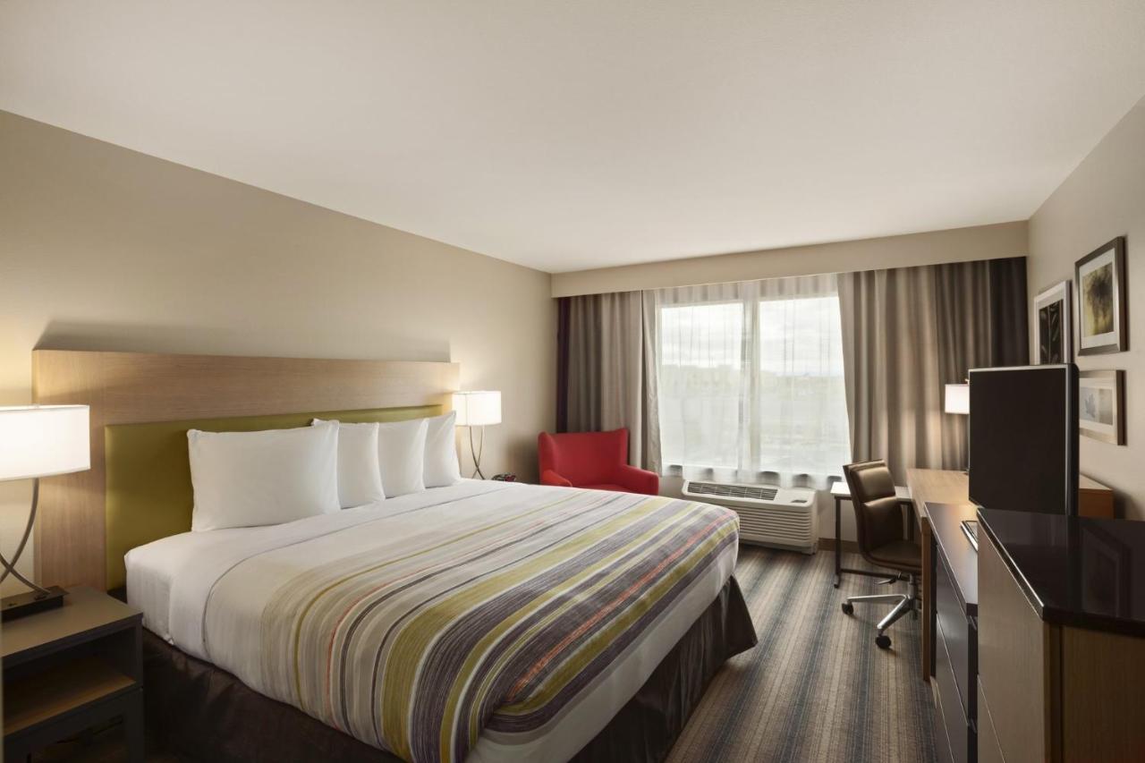 Country Inn & Suites By Radisson, Seattle-Bothell, Wa Экстерьер фото