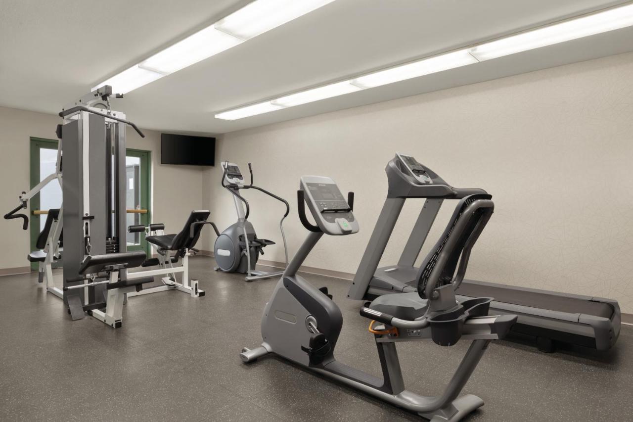 Country Inn & Suites By Radisson, Seattle-Bothell, Wa Экстерьер фото