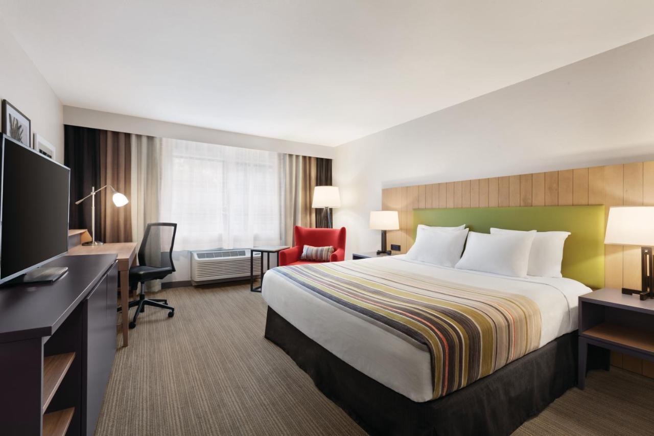 Country Inn & Suites By Radisson, Seattle-Bothell, Wa Экстерьер фото