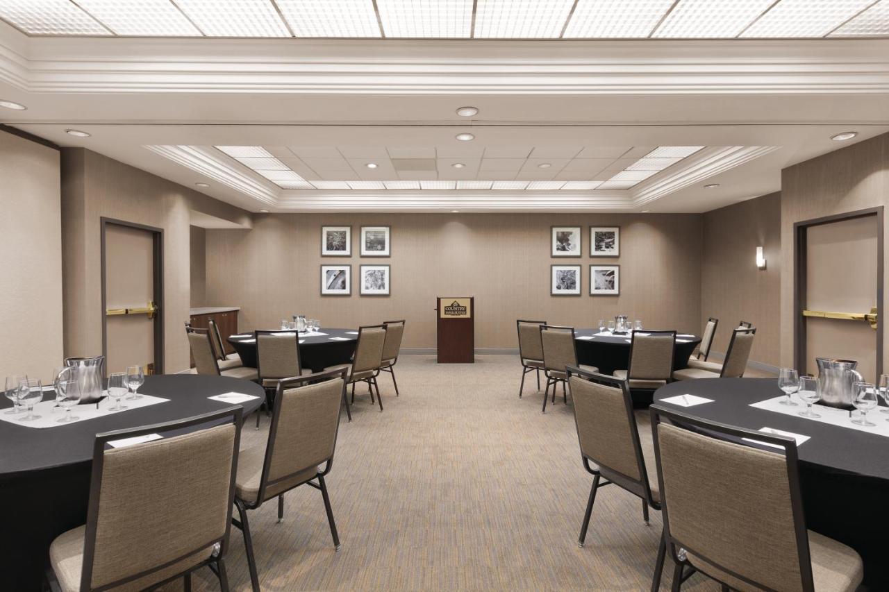 Country Inn & Suites By Radisson, Seattle-Bothell, Wa Экстерьер фото