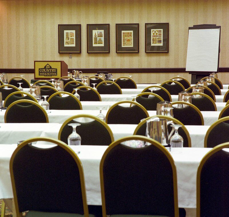 Country Inn & Suites By Radisson, Seattle-Bothell, Wa Экстерьер фото